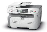 Ricoh Printer